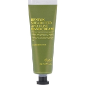 Benton Shea Butter and Olive Hand Cream 1.76 oz (50 g)