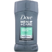 Dove Men+Care Anti-Perspirant Deodorant Sensitive Shield 2.7 oz (76 g)