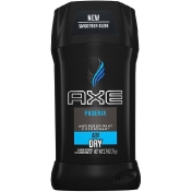 Axe Phoenix дезодорант-антиперспирант 76 г (2 7 унции)