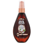 Garnier Whole Blends разглаживающее масло «Масла кокоса и какао» 100 мл