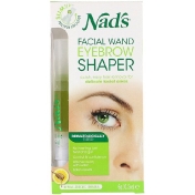 Nad&#x27;s Facial Wand Eyebrow Shaper 0.2 oz (6 g)