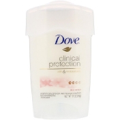 Dove Clinical Protection дезодорант-антиперспирант «Обновление кожи» 48 г (1 7 унции)
