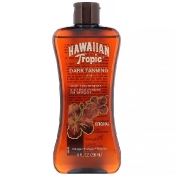 Hawaiian Tropic Dark Tanning масло для загара 236 мл