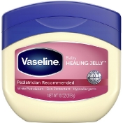 Vaseline Мазь для защиты детской кожи Baby Healing Jelly 368 г