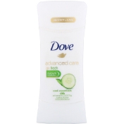 Dove Advanced Care Go Fresh Anti-Perspirant Deodorant Cool Essentials 2.6 oz (74 g)