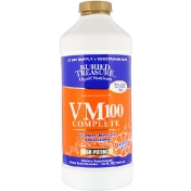 Buried Treasure Liquid Nutrients VM100 Complete Orange Zest 32 fl oz (946 ml)