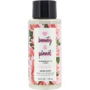Love Beauty and Planet Blooming Color Conditioner Murumuru Butter & Rose 13.5 fl oz (400 ml)