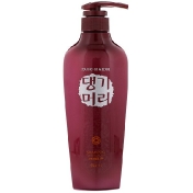 Doori Cosmetics Daeng Gi Meo Ri Shampoo for Damaged Hair 16.9 fl oz (500 ml)