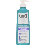 Curel Hydra Therapy Wet Skin Moisturizer Itch Defense 12 fl oz (354 ml)