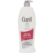 Curel Ultra Healing Intensive Lotion for Extra-Dry Tight Skin 20 fl oz (591 ml)