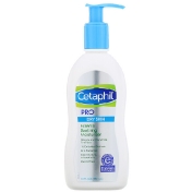 Cetaphil Успокаивающее экзему средство для мытья тела Pro для сухой кожи 296 мл