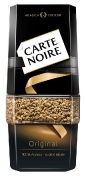 Carte Noire Кофе Карт Нуар Ориджинал (Carte Noire Original) растворимый 95 г