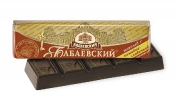 Кк Бабаевский Батончик Бабаевский с помадно-сливочной начинкой 50 г