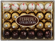 Ferrero Конфеты Ferrero Collection (Ферреро Коллекшн) 269 г