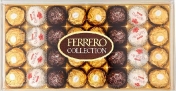 Ferrero Конфеты Ferrero Rocher Collection 360 г