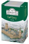 Ahmad Earl Grey Чай Ахмад черный с бергамотом Эрл Грей листовой 200 г
