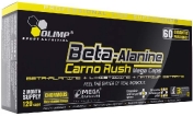 Olimp Beta-Alanine Carno Rush 120 капсул