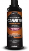 Qnt L-Carnitine Liquid 500 мл