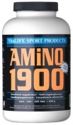 VitaLIFE Amino 1900 300 таблеток