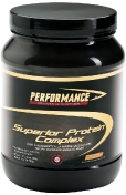 Performance Superior Protein Complex 750 г