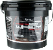 Ultimate Nutrition Prostar Whey Protein 4,54 кг