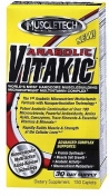 MuscleTech Vitakic 150 каплетов