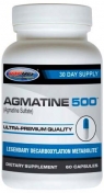 USPlabs Agmatine 500 60 капсул