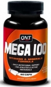 Qnt Mega 100 60 капсул