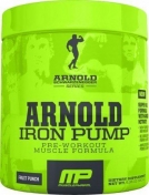 MusclePharm Arnold Iron Pump 180 г
