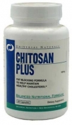 Universal Nutrition Chitosan Plus 60 капсул