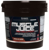 Ultimate Nutrition Muscle Juice Revolution 5 кг