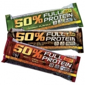Qnt 50% Full Protein Bar 50 г