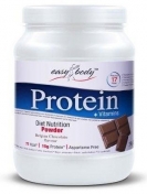 Qnt Easy Body Protein 350 г
