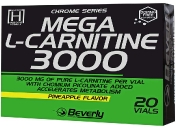 Beverly Nutrition Mega L-Carnitine 3000 25 мл