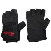 Grizzly Перчатки для фитнеса Размер: Xl