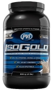 Pvl Essentials Iso Gold 900 г