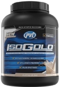 Pvl Essentials Iso Gold 2,27 кг
