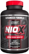 Nutrex Niox Maximum Impact 120 капсул
