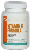 Universal Nutrition Vitamin C Formula 100 таблеток