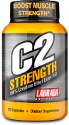 Labrada Nutrition C2 Strength 120 капсул