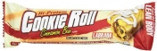 Labrada Nutrition Lean Body Cookie Bar Rolls 80 г