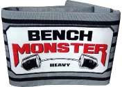 Power Life Слингшот Bench Monster Heavy
