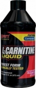 San L-Carnitine Liquid 473 мл