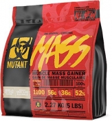 Mutant Mass 2,27 кг