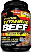 San Titanium Beef Supreme 908 г