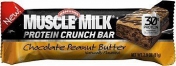 Cytosport Muscle Milk Crunch Bar 82 г