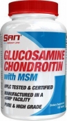 San Glucosamine + Chondroitin + Msm 90 таблеток
