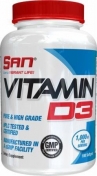 San Vitamin D3 360 капсул