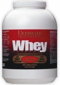 Ultimate Nutrition Whey Supreme 2,27 кг