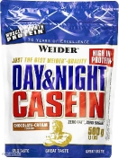 Weider Day&Night Casein 500 г